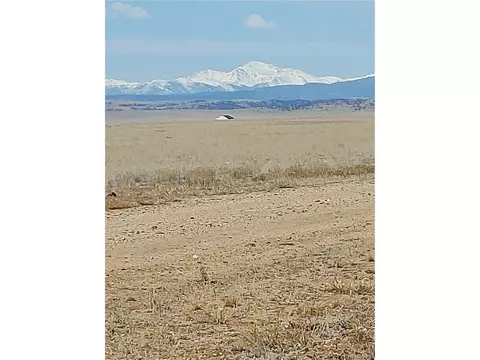 7065 Summit Rd, Hartsel, CO 80449