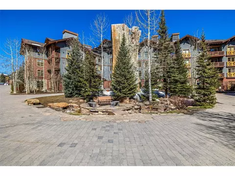 164 Copper Cir #416, Frisco, CO 80443