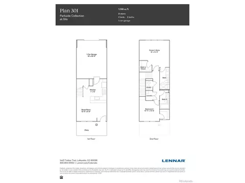 1502 Sun Way, Lafayette, CO 80026 photo 21