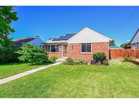 755 S Clay St, Denver, CO 80219