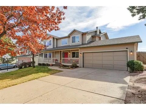 2125 Wickes Rd, Colorado Springs, CO 80919