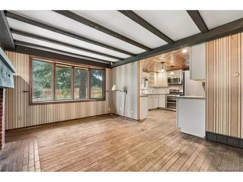 Living - 4844 Silver Sage Ct, Boulder, CO 80301 photo 3 of 5