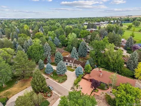 View/Area - 4844 Silver Sage Ct, Boulder, CO 80301 photo 1 of 5