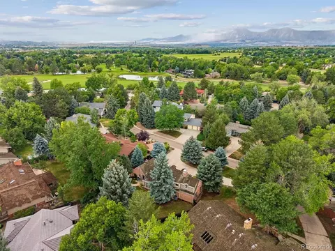 View/Area - 4844 Silver Sage Ct, Boulder, CO 80301 photo 5 of 5