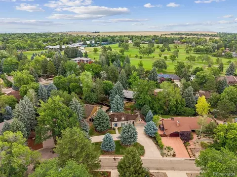 View/Area - 4844 Silver Sage Ct, Boulder, CO 80301 photo 3 of 5
