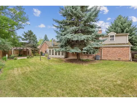 Exterior - 4844 Silver Sage Ct, Boulder, CO 80301 photo 7 of 7