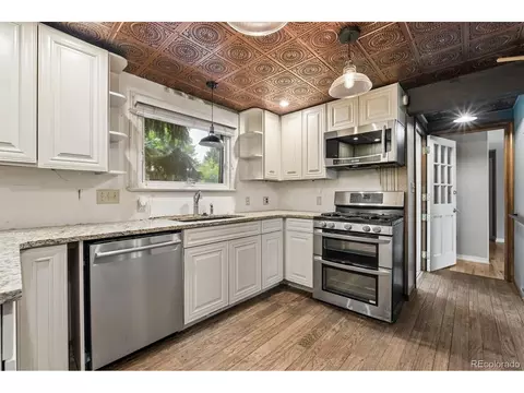 Kitchen - 4844 Silver Sage Ct, Boulder, CO 80301 photo 1 of 3