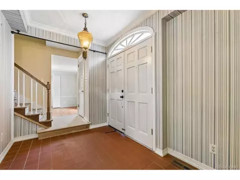 Entry Way - 4844 Silver Sage Ct, Boulder, CO 80301 photo 1 of 1