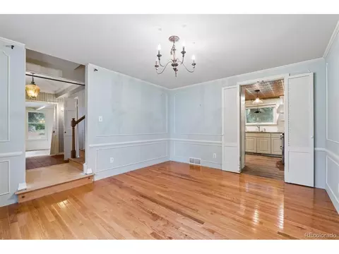 Dining - 4844 Silver Sage Ct, Boulder, CO 80301 photo 1 of 1