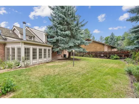 Exterior - 4844 Silver Sage Ct, Boulder, CO 80301 photo 6 of 7
