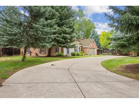 Exterior - 4844 Silver Sage Ct, Boulder, CO 80301 photo 2 of 7