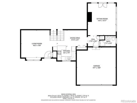 16307 E Center Dr, Aurora, CO 80017 photo 24