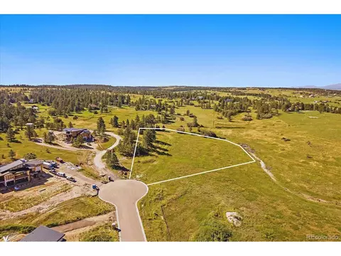 2379 Fox View Trl, Franktown, CO 80116