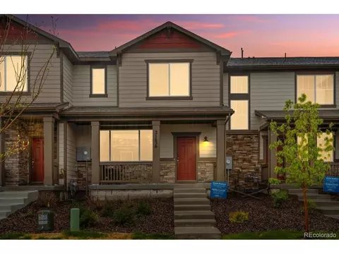 21656 E 59th Pl, Aurora, CO 80019 photo 2
