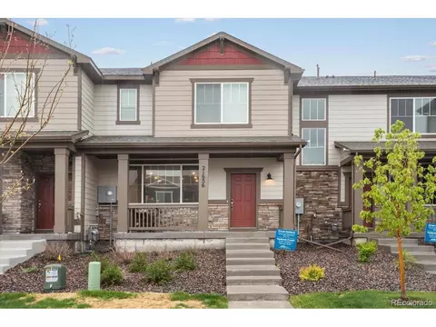 21656 E 59th Pl, Aurora, CO 80019