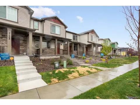 21656 E 59th Pl, Aurora, CO 80019 photo 3