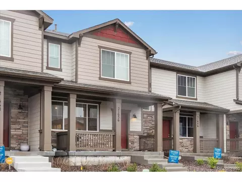 21656 E 59th Pl, Aurora, CO 80019 photo 4