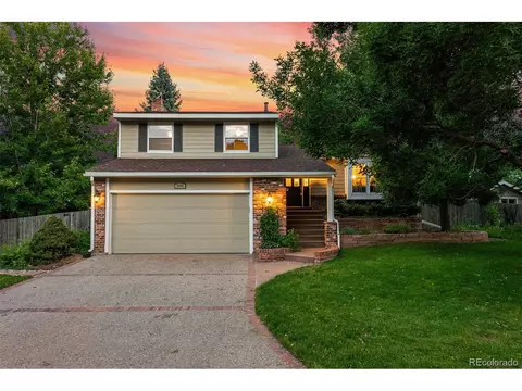 5954 S Lee Way, Littleton, CO 80127
