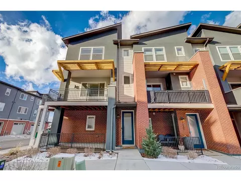 7872 W 43rd Cir, Wheat Ridge, CO 80033 photo 2
