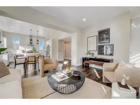 7872 W 43rd Cir, Wheat Ridge, CO 80033