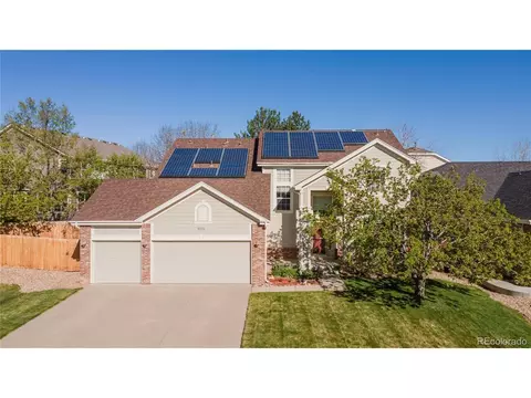 9525 W Victoria Dr, Littleton, CO 80128