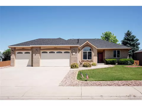 1131 N 4th St, Johnstown, CO 80534