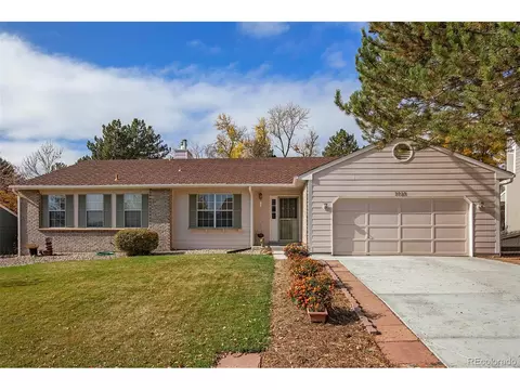 7723 S Cottonwood Mtn, Littleton, CO 80127