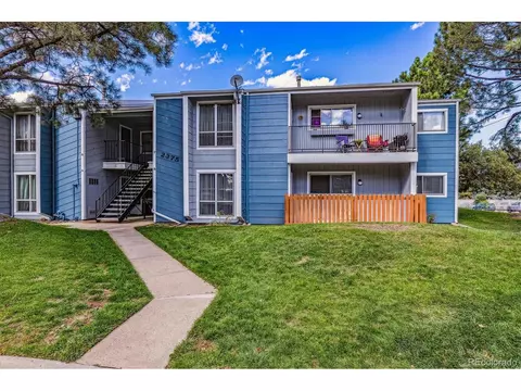 2375 E Geddes Ave #E23, Centennial, CO 80122