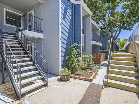 7195 S Gaylord St #C12, Centennial, CO 80122