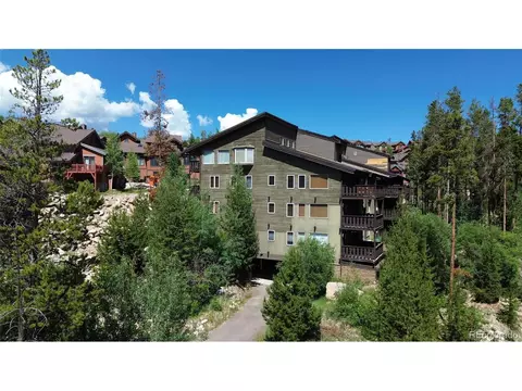 121 Elk Trl #6, Winter Park, CO 80482