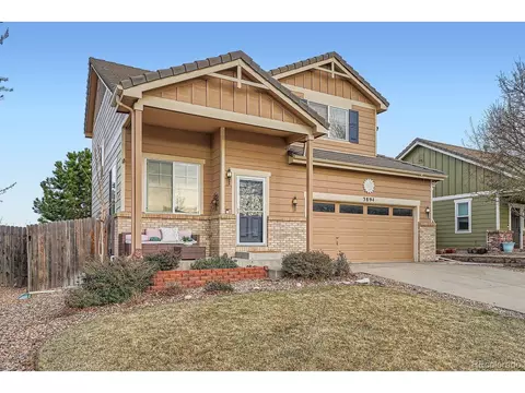3894 S Tibet Way, Aurora, CO 80018