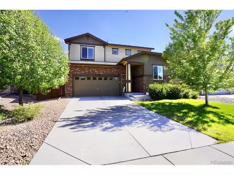 25586 E Maple Ave, Aurora, CO 80018