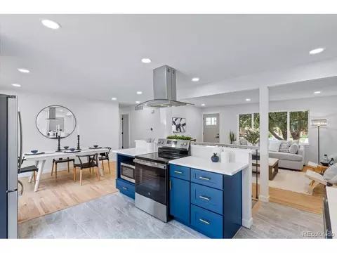 12279 W Tennessee Pl, Denver, CO 80228