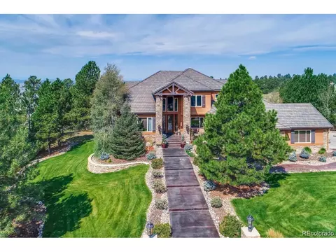 5449 Songbird Way, Parker, CO 80134
