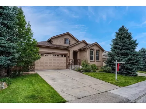 10833 Huntwick St, Highlands Ranch, CO 80130