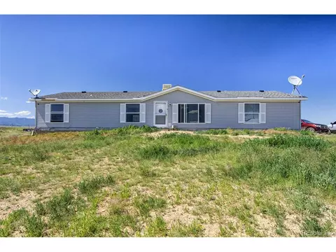 Undisclosed, Fountain, CO 80817