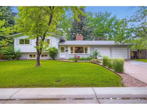 1715 Alkire St, Golden, CO 80401