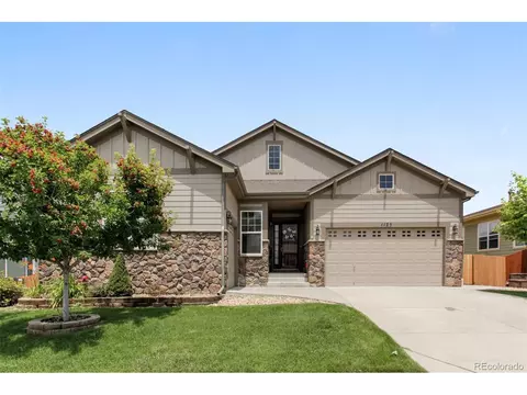 4125 E 139th Ave, Thornton, CO 80602
