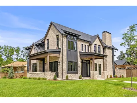 3303 E Asbury Ave, Denver, CO 80210