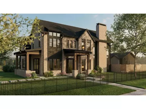 3303 E Asbury Ave, Denver, CO 80210