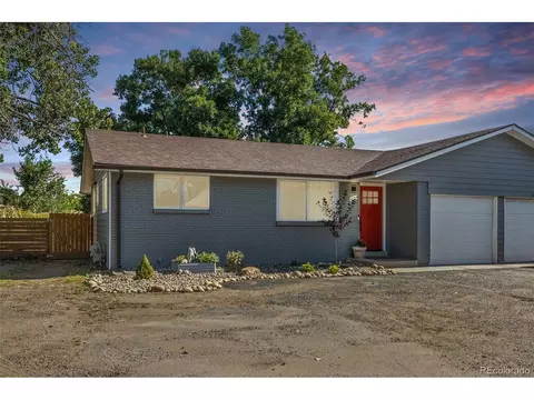 4794 Swadley St, Wheat Ridge, CO 80033