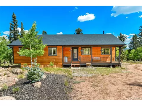 232 Atoka Dr, Jefferson, CO 80456