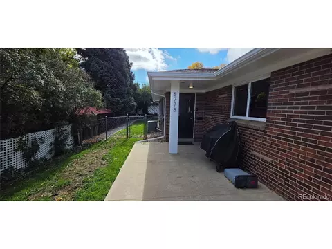6778 W 37th Pl #6780, Wheat Ridge, CO 80033