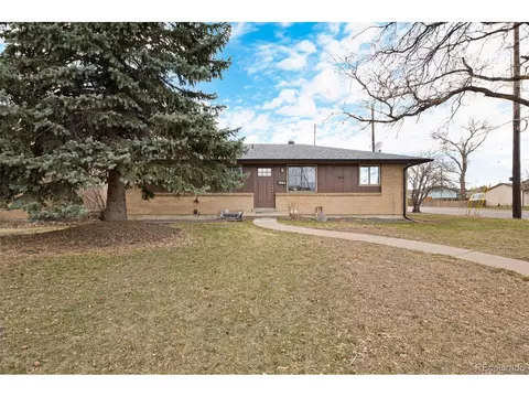 7191 Wolff St, Westminster, CO 80030
