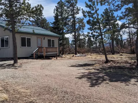 626 Macdonald Pl, Fort Garland, CO 81133