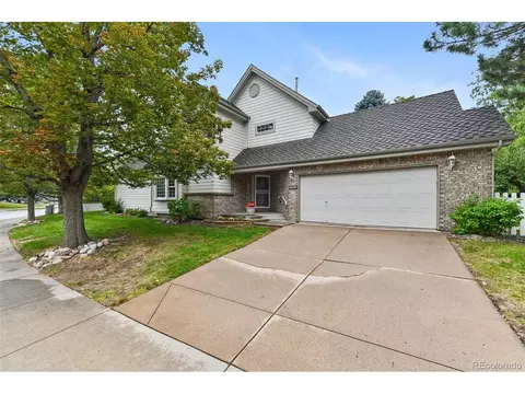5765 W Iliff Dr, Lakewood, CO 80227