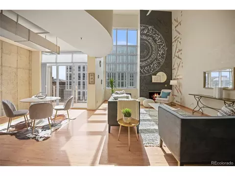 290 W 12th Ave #606, Denver, CO 80204