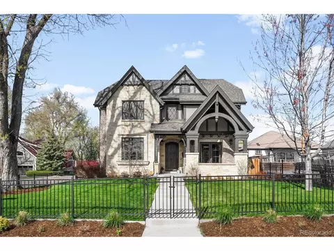 2495 S Madison St, Denver, CO 80210