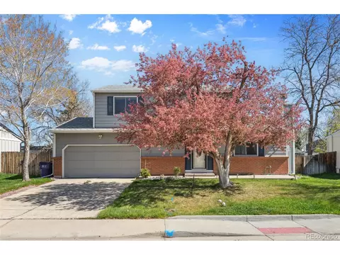4860 S Field Way, Littleton, CO 80123