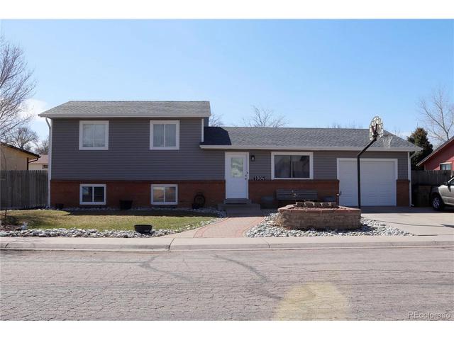 1004 Platte Dr, Fort Lupton, CO 80621